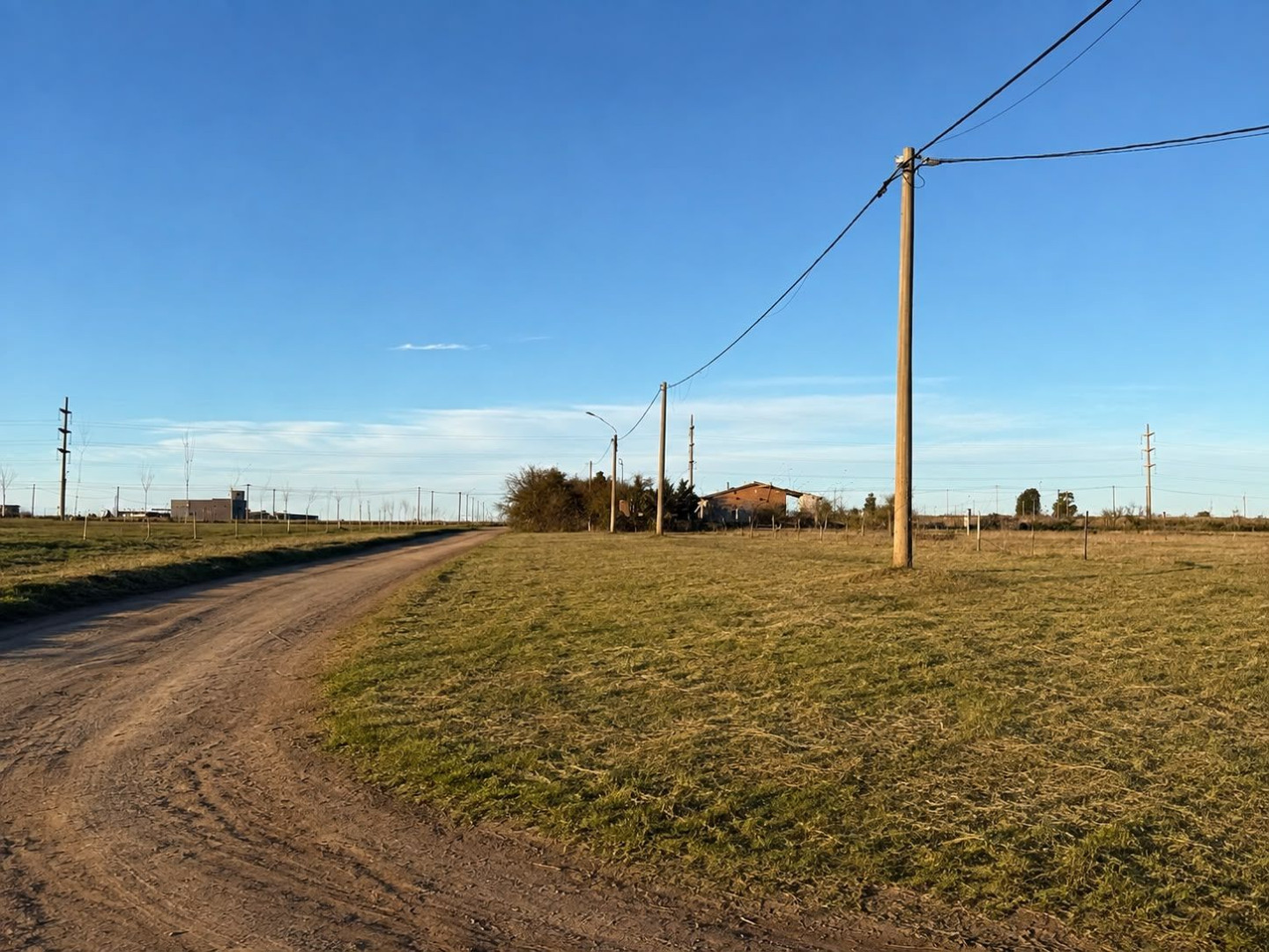 Terreno en Venta en Sampay Y De Angelis, Altos del Norte, Bahía Blanca - Bahía Blanca Propiedades | SITIO OFICIAL l