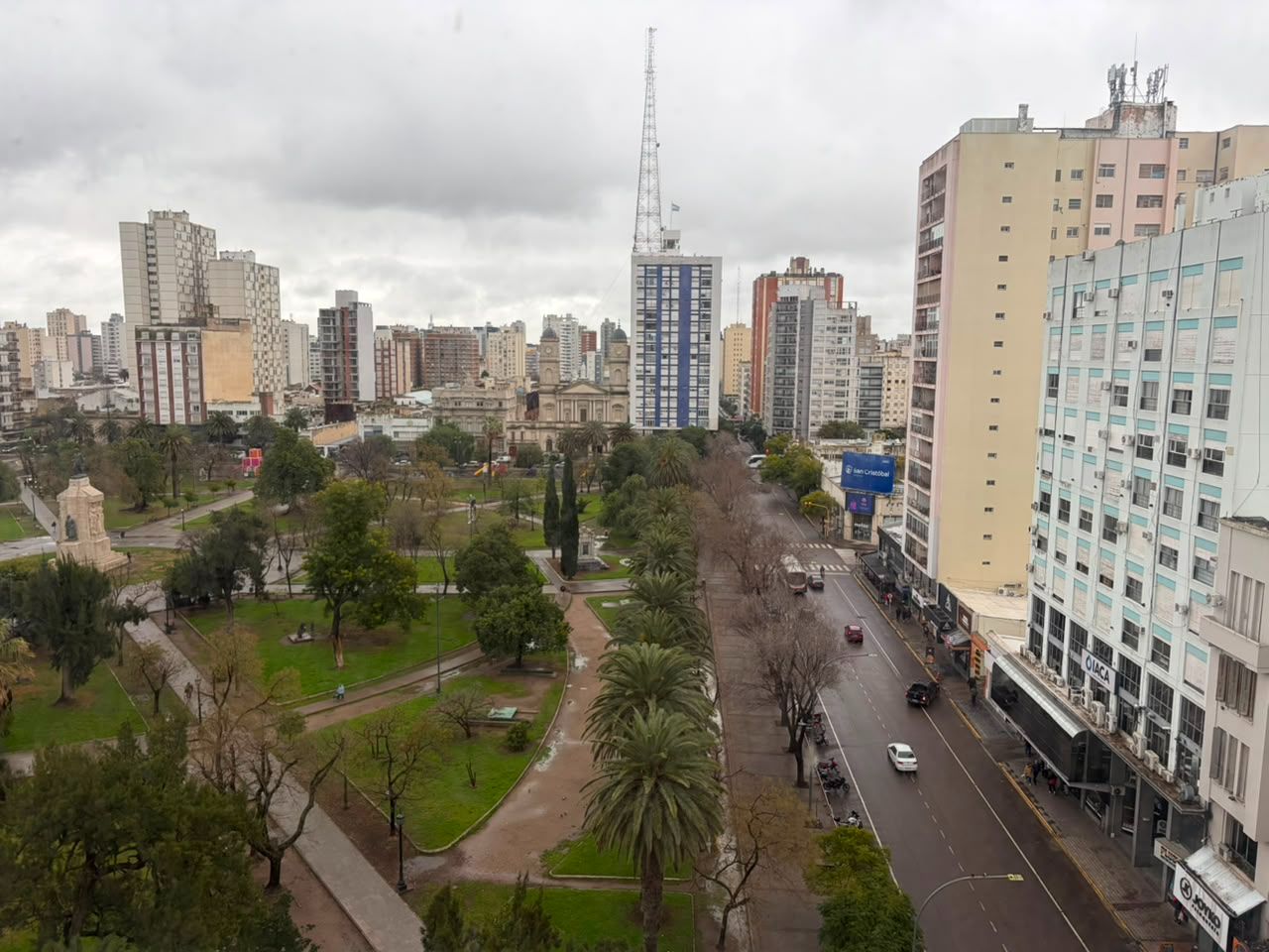Oficina en Venta en Alsina 95, Centro, Bahía Blanca - Bahía Blanca Propiedades | SITIO OFICIAL l