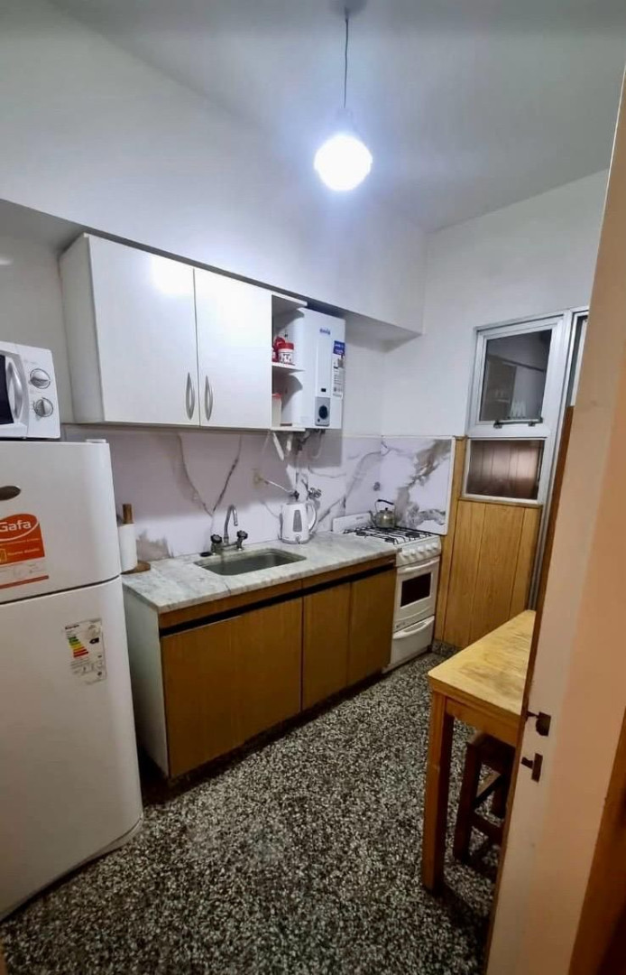 Departamento en Venta en Pedro De Mendoza 51,  Monte Hermoso - Bahía Blanca Propiedades | SITIO OFICIAL l