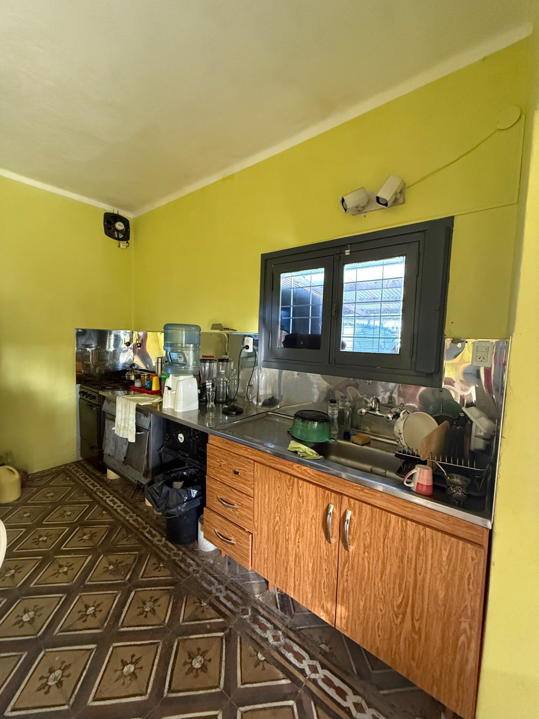 Casaquinta en Alquiler en Carmen Ledesma Y Fortin Vanguardia , Villa Bordeu, Bahía Blanca - Bahía Blanca Propiedades | SITIO OFICIAL l