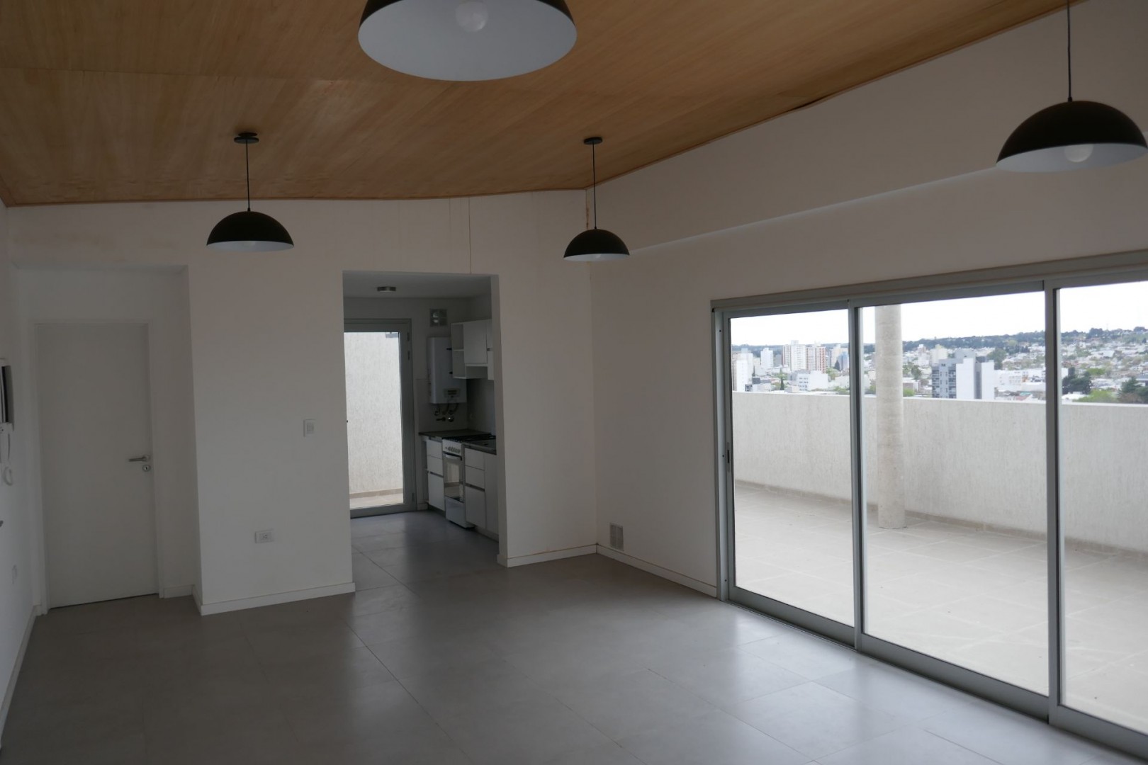 Departamento en Alquiler en San Martin 679, Centro, Bahía Blanca - Bahía Blanca Propiedades | SITIO OFICIAL l
