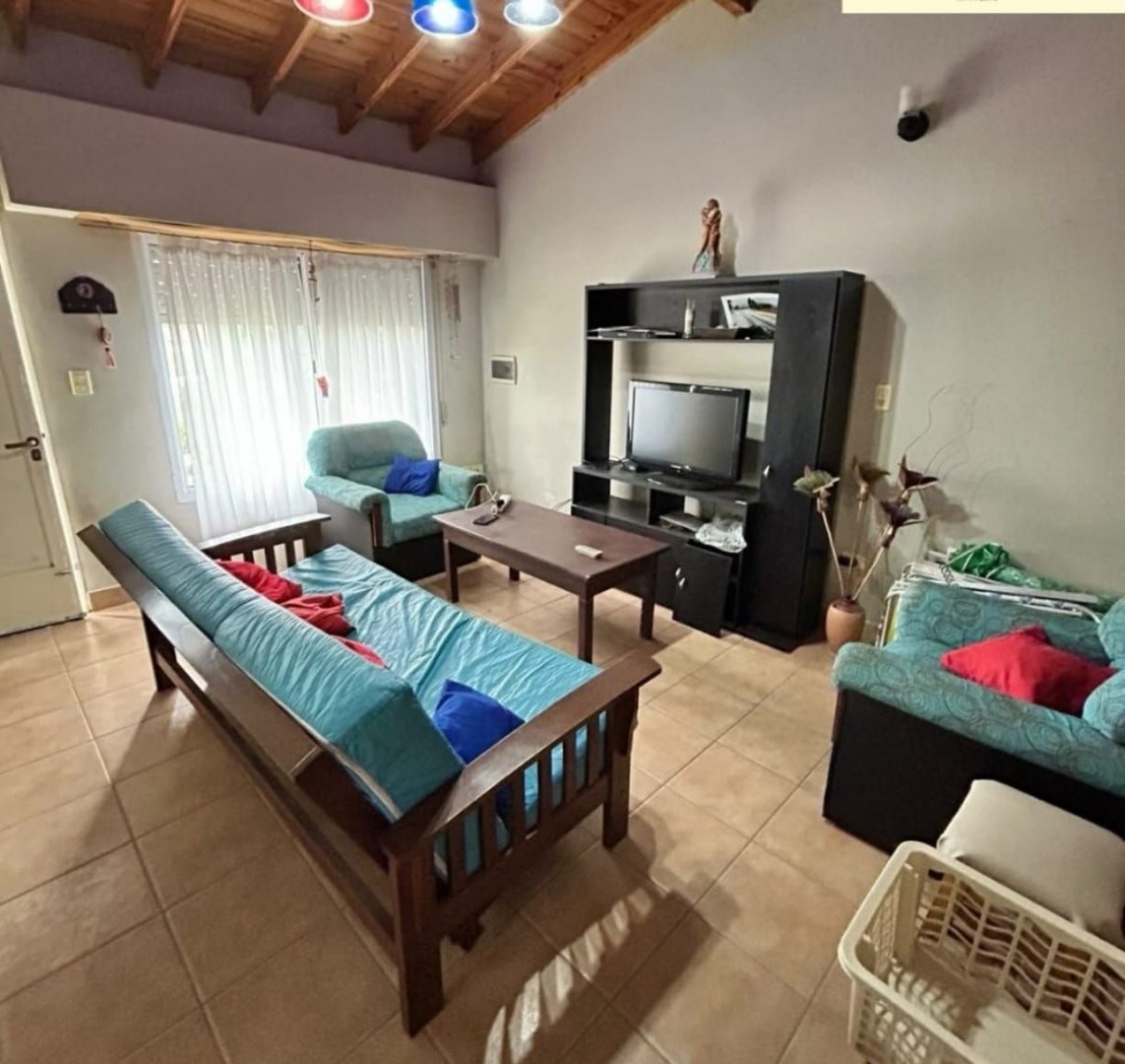 Casa + Departamento en Venta en Zabala 700,  Monte Hermoso - Bahía Blanca Propiedades | SITIO OFICIAL l