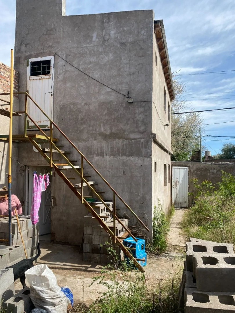 Casa en Venta en Piedrabuena 1560,  Bahía Blanca - Bahía Blanca Propiedades | SITIO OFICIAL l