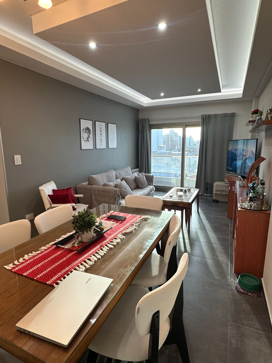 Departamento en Venta en Rodriguez 352, Centro, Bahía Blanca - Bahía Blanca Propiedades | SITIO OFICIAL l