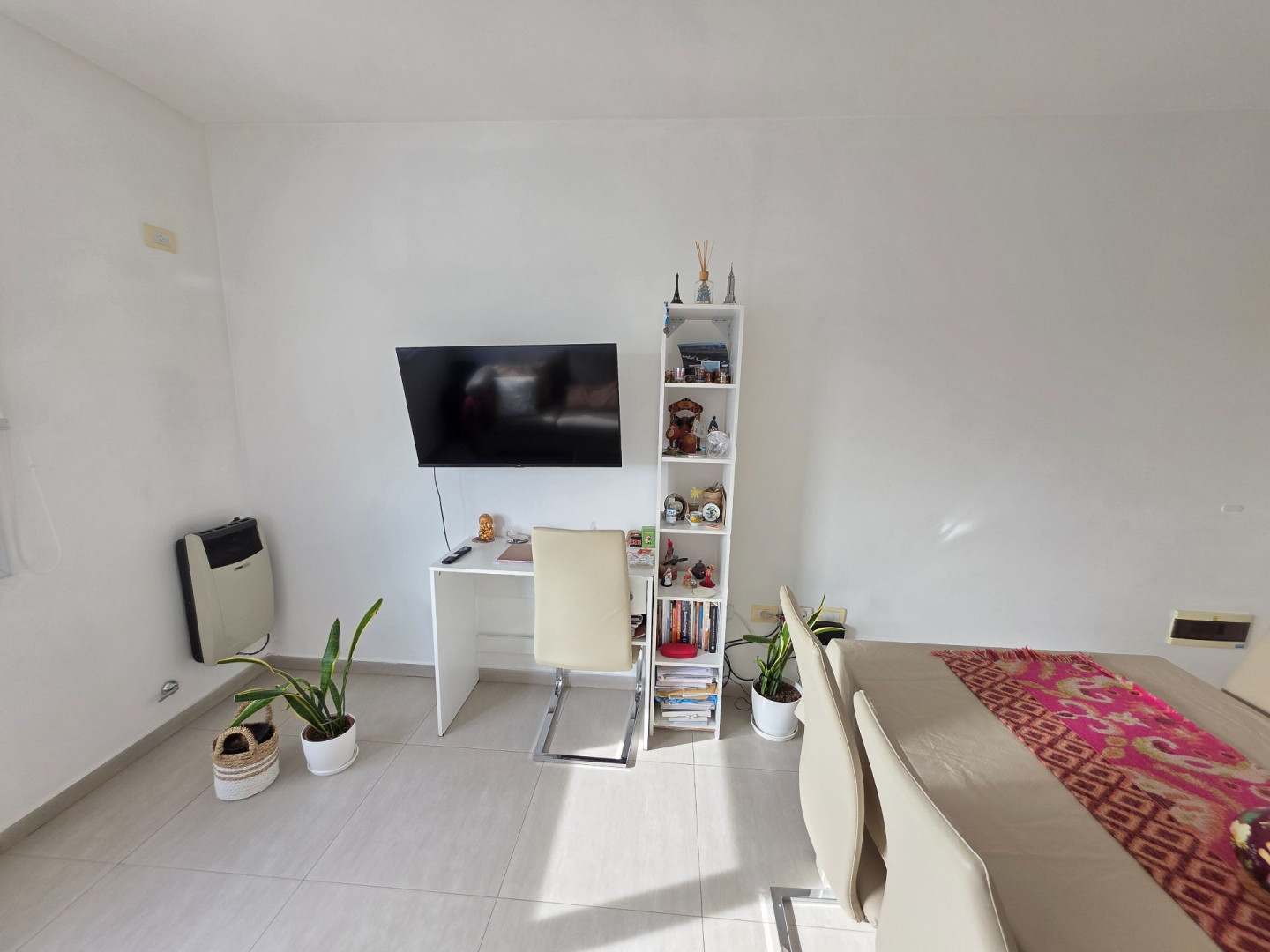 Departamento en Venta en Holdich 42, Macrocentro, Bahía Blanca - Bahía Blanca Propiedades | SITIO OFICIAL l