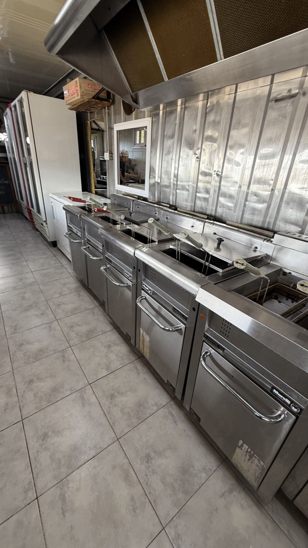 Fondo Comercio en Venta en Paseo Portuario, Ingeniero White, Bahía Blanca - Bahía Blanca Propiedades | SITIO OFICIAL l