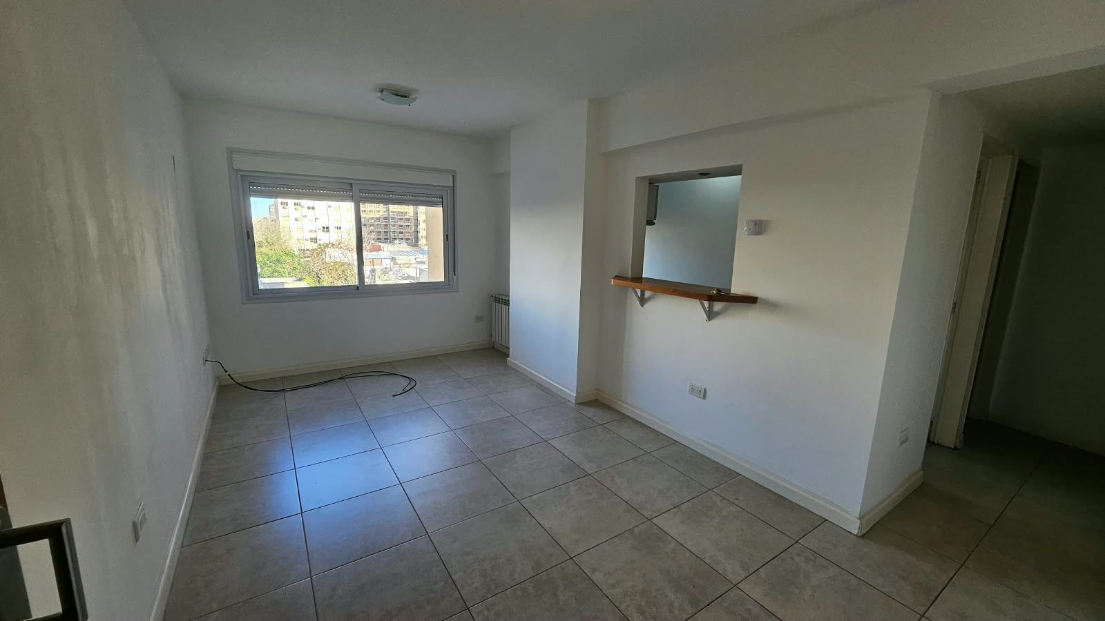 Departamento en Alquiler en Caronti 39 , Centro, Bahía Blanca - Bahía Blanca Propiedades | SITIO OFICIAL l