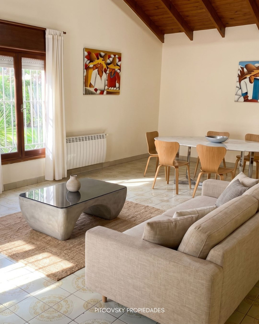 Casa en Venta en Pago Chico 269, Palihue, Bahía Blanca - Bahía Blanca Propiedades | SITIO OFICIAL l
