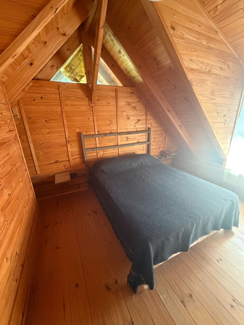 Cabaña en Venta en Las Toninas 344, Las Dunas, Monte Hermoso - Bahía Blanca Propiedades | SITIO OFICIAL l
