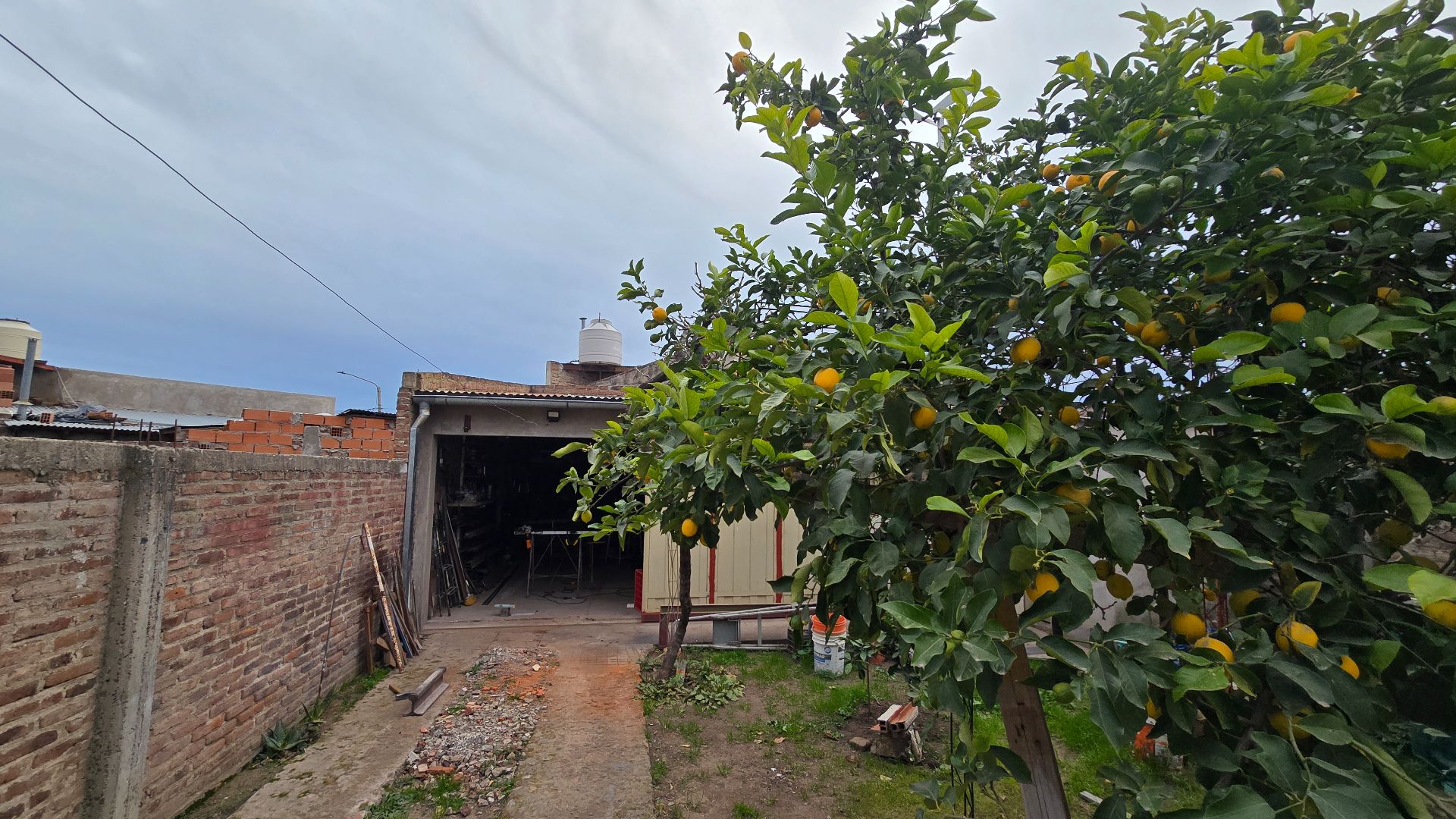 Casa en Venta en Rivadavia 2983, Villa Italia, Bahía Blanca - Bahía Blanca Propiedades | SITIO OFICIAL l