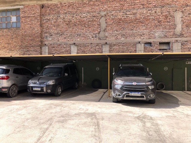 Cochera en Venta en Estomba 873. BLOQUE, Macrocentro, Bahía Blanca - Bahía Blanca Propiedades | SITIO OFICIAL l
