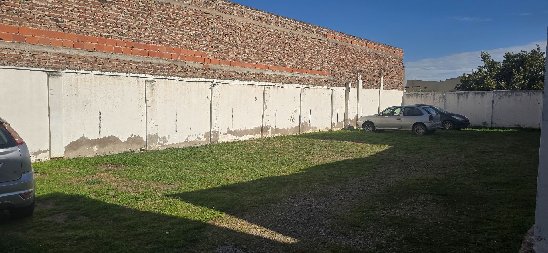 Departamento en Alquiler en Alberdi 2121, Hospital Penna, Bahía Blanca - Bahía Blanca Propiedades | SITIO OFICIAL l