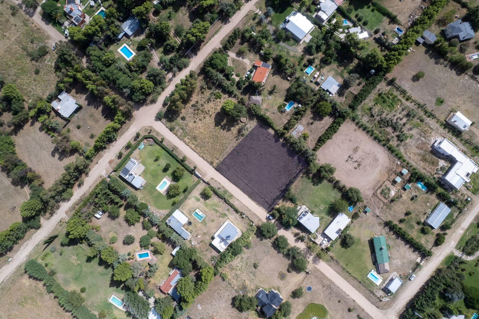 Terreno en Venta en Crespi Valls 3500, San Carlos, Bahía Blanca - Bahía Blanca Propiedades | SITIO OFICIAL l
