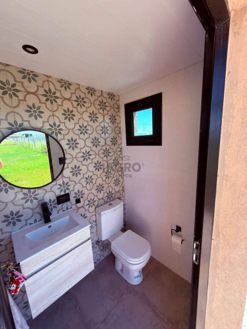 Casa en Venta en Castelli 4800, La Petrona, Bahía Blanca - Bahía Blanca Propiedades | SITIO OFICIAL l