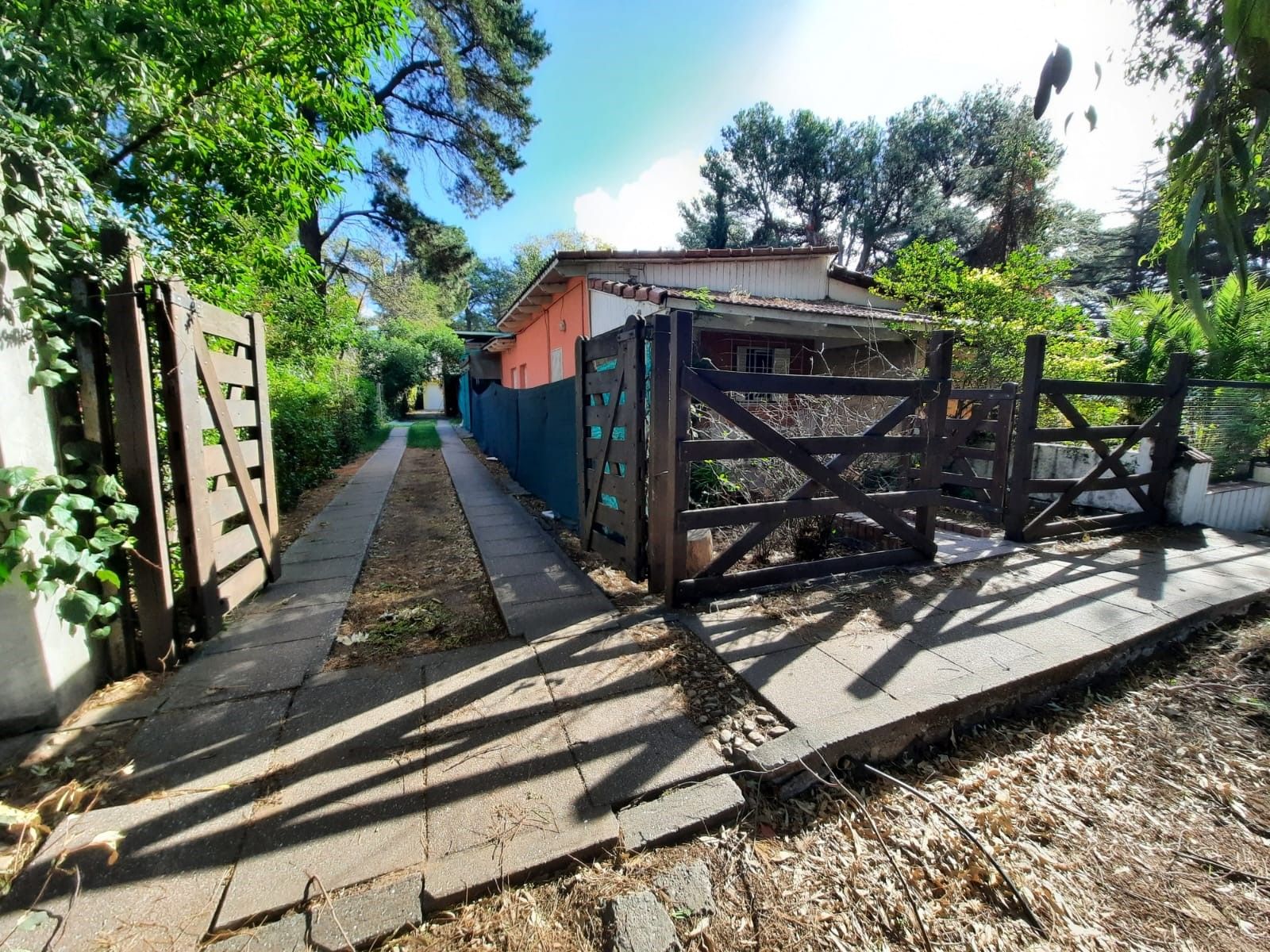 Casa en Venta en Azopardo 520,  Bahía Blanca - Bahía Blanca Propiedades | SITIO OFICIAL l