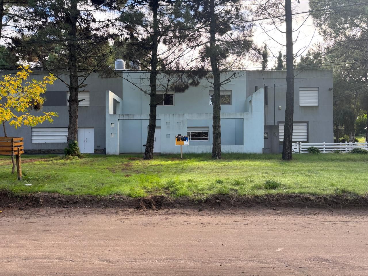 Casa en Venta en Zucchiatti 1830, Las Dunas, Monte Hermoso - Bahía Blanca Propiedades | SITIO OFICIAL l