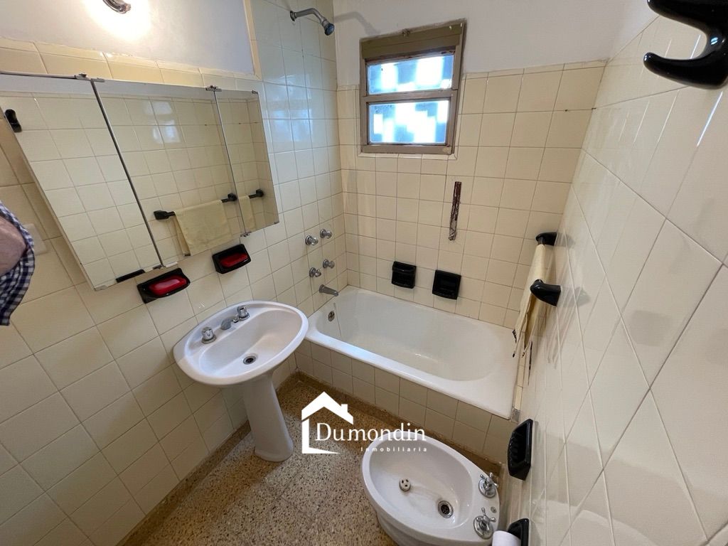 Departamento en Alquiler en Gorriti 6, Centro, Bahía Blanca - Bahía Blanca Propiedades | SITIO OFICIAL l