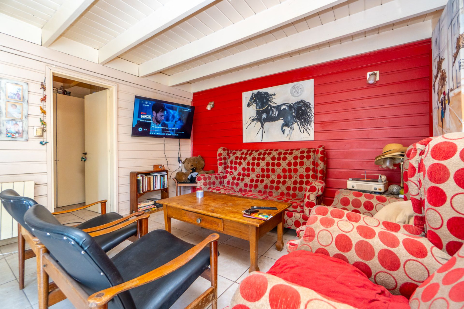 Casa en Venta en Caleu Caleu 784, Patagonia, Bahía Blanca - Bahía Blanca Propiedades | SITIO OFICIAL l