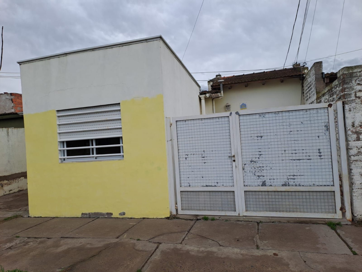 Casa en Venta en PEÑALOZA 490, Cooperación II, Bahía Blanca - Bahía Blanca Propiedades | SITIO OFICIAL l