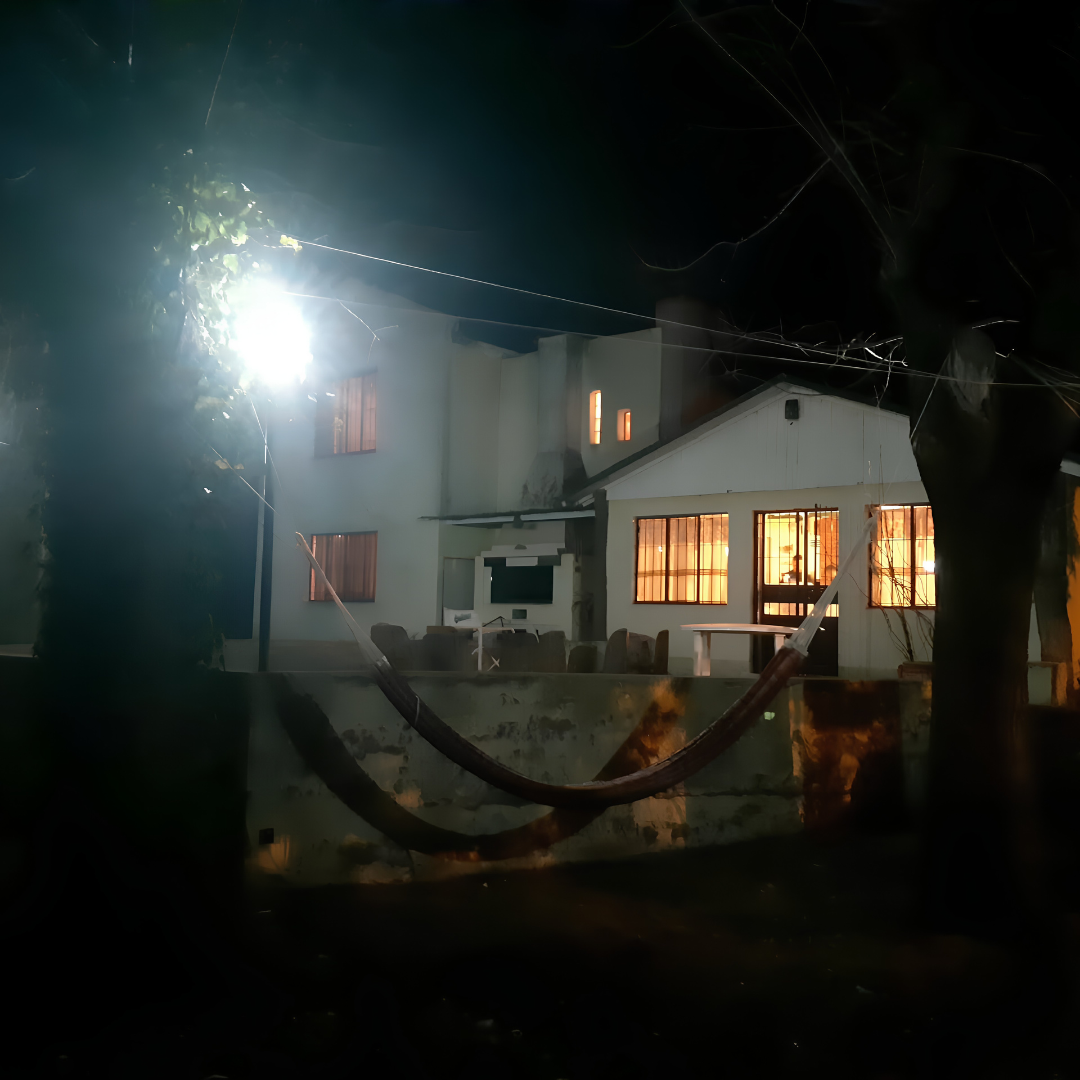 Casa en Alquiler   Sierra de  la Ventana - Bahía Blanca Propiedades | SITIO OFICIAL l