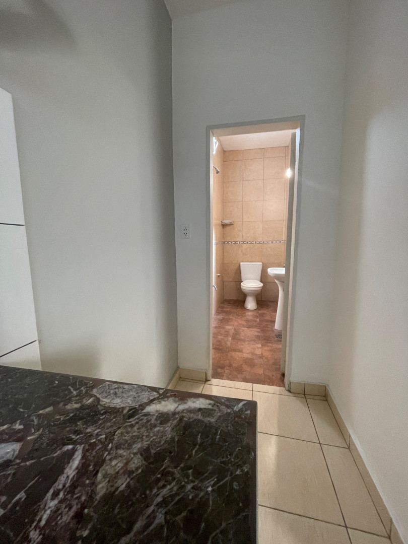Departamento en Alquiler en Angel Brunel 424, Pedro Pico, Bahía Blanca - Bahía Blanca Propiedades | SITIO OFICIAL l