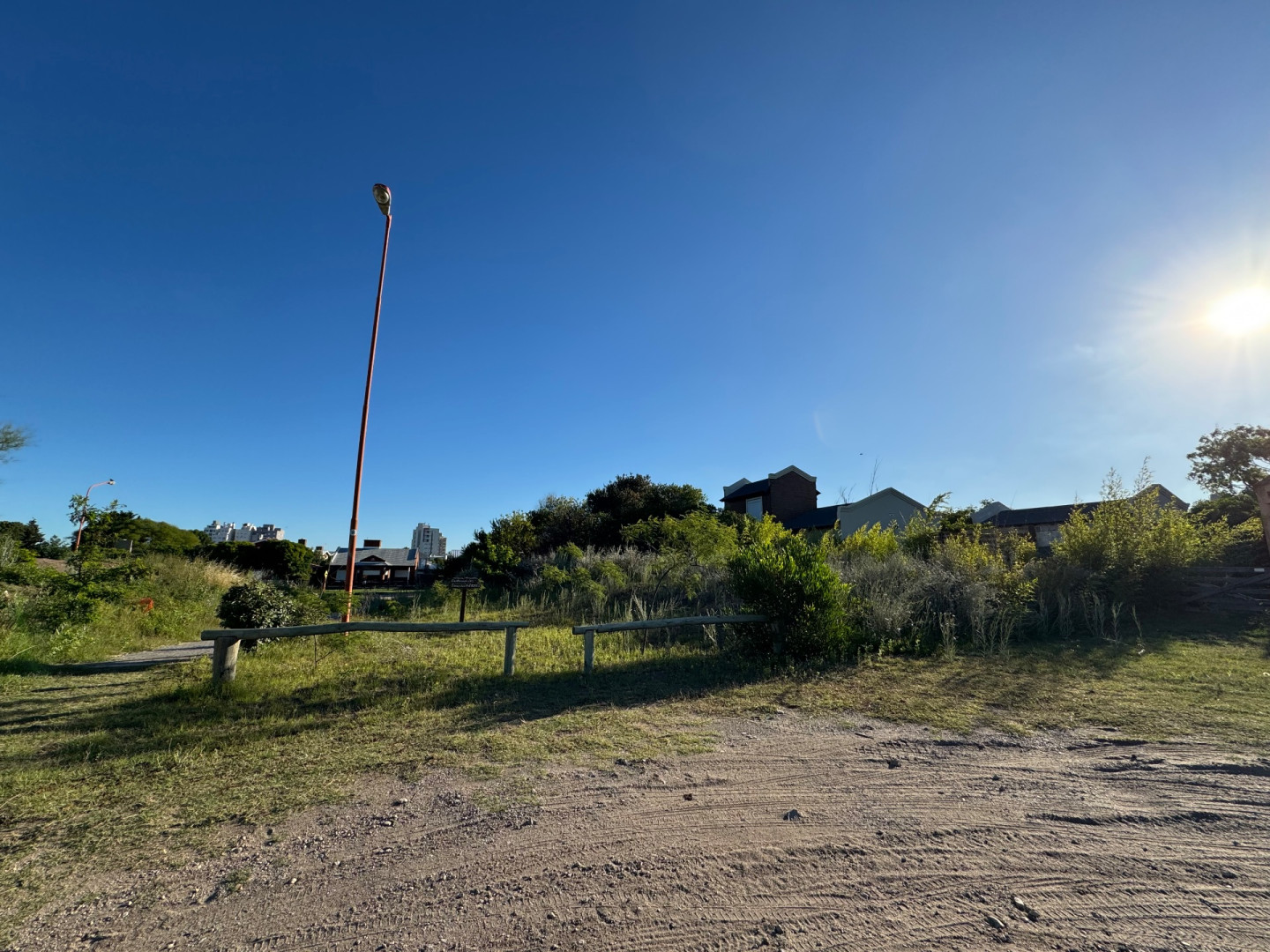 Terreno en Venta en Av. Sansot Y La Calandria, Monte del Este, Monte Hermoso - Bahía Blanca Propiedades | SITIO OFICIAL l