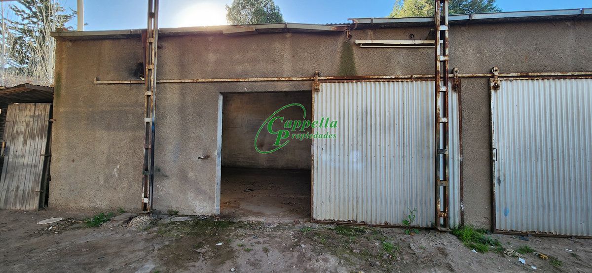 Galpón en Venta en Malvinas 5950,  Bahía Blanca - Bahía Blanca Propiedades | SITIO OFICIAL l