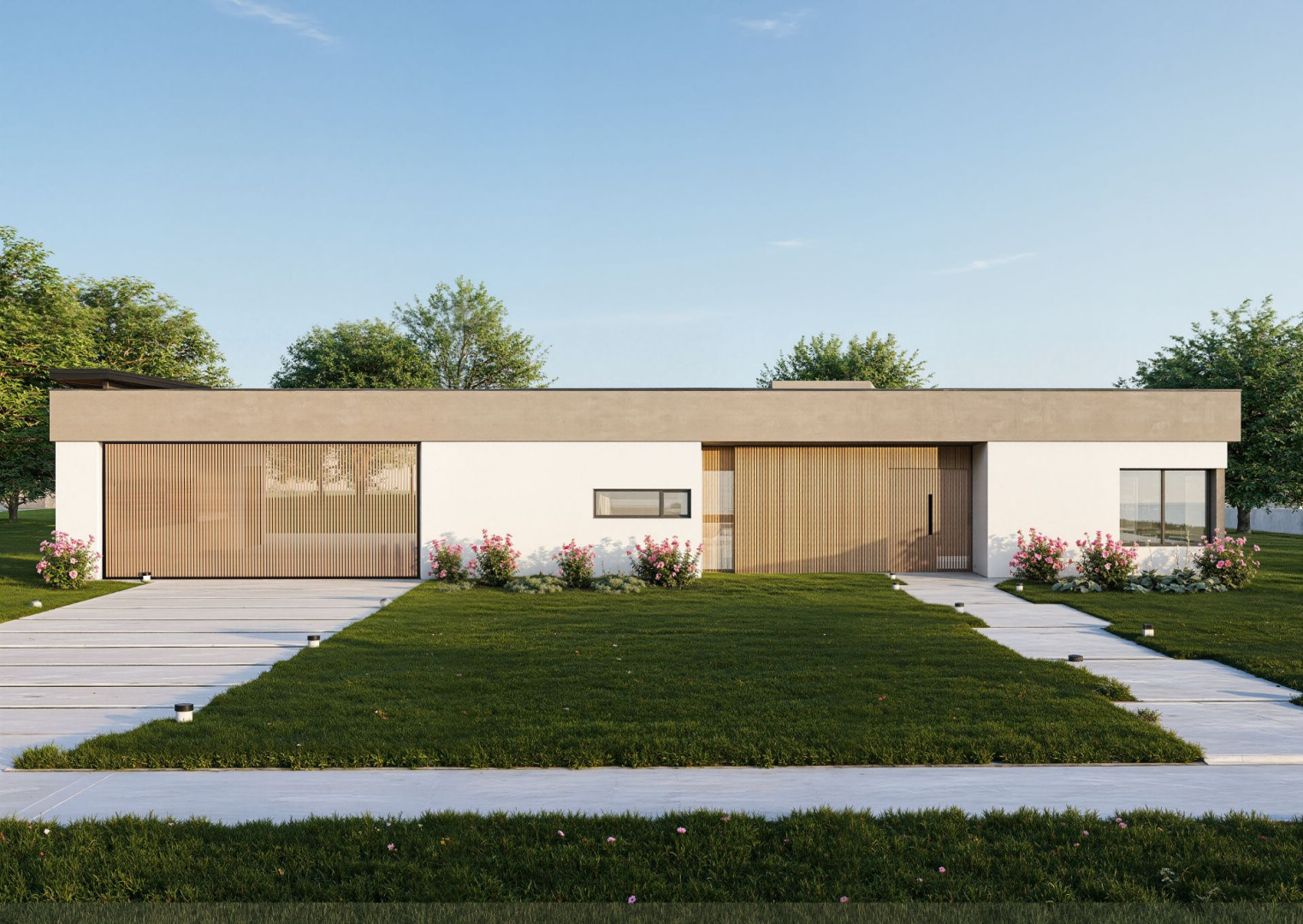 Casa en Venta en  3 Meses, Nosotros Nos Encargamos De Terminarla, Pago Chico, Bahía Blanca - Bahía Blanca Propiedades | SITIO OFICIAL l