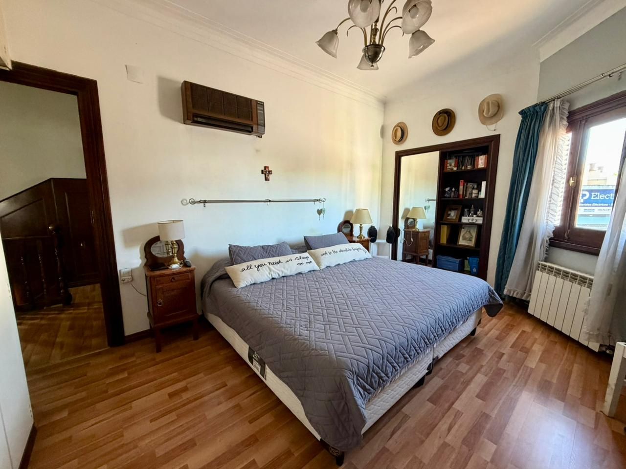 Casa en Venta en Almafuerte Y Av. Colon, Macrocentro, Bahía Blanca - Bahía Blanca Propiedades | SITIO OFICIAL l