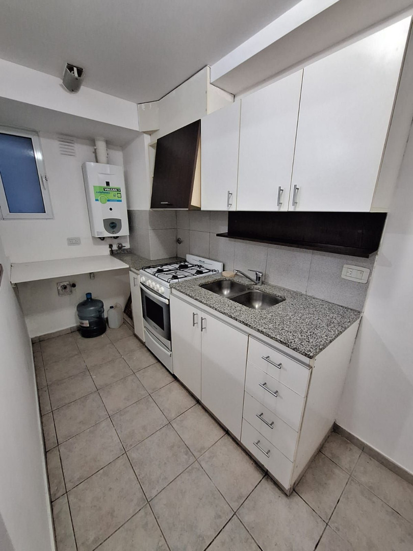 Departamento en Alquiler en Entre Rios 35,  Bahía Blanca - Bahía Blanca Propiedades | SITIO OFICIAL l