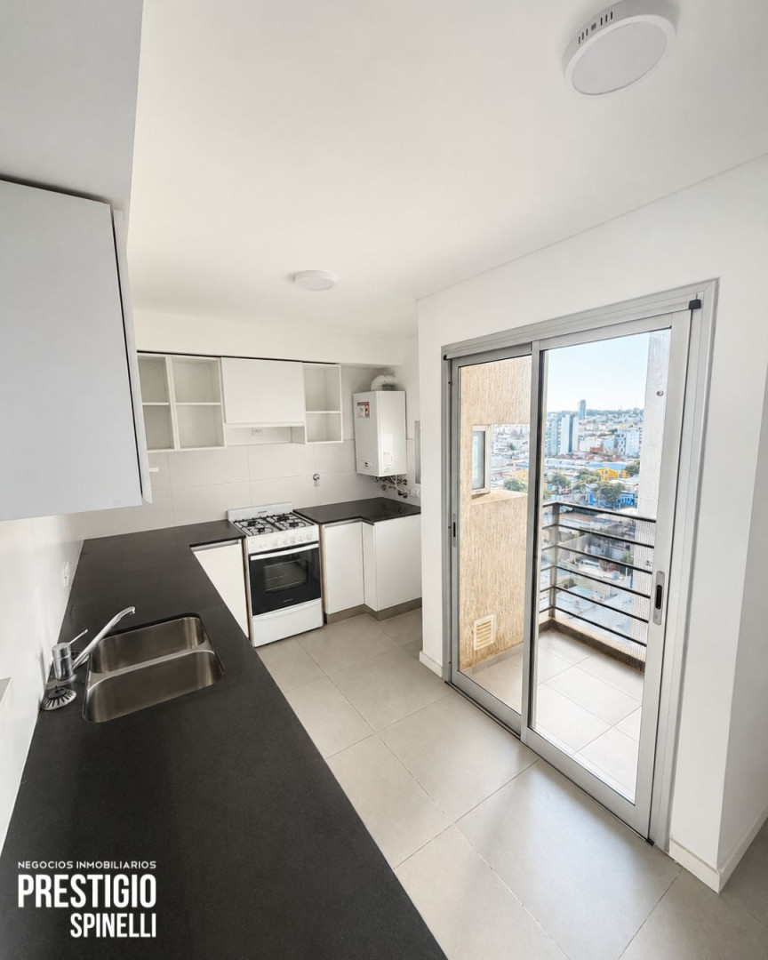 Departamento en Venta en San Martin 679, Centro, Bahía Blanca - Bahía Blanca Propiedades | SITIO OFICIAL l