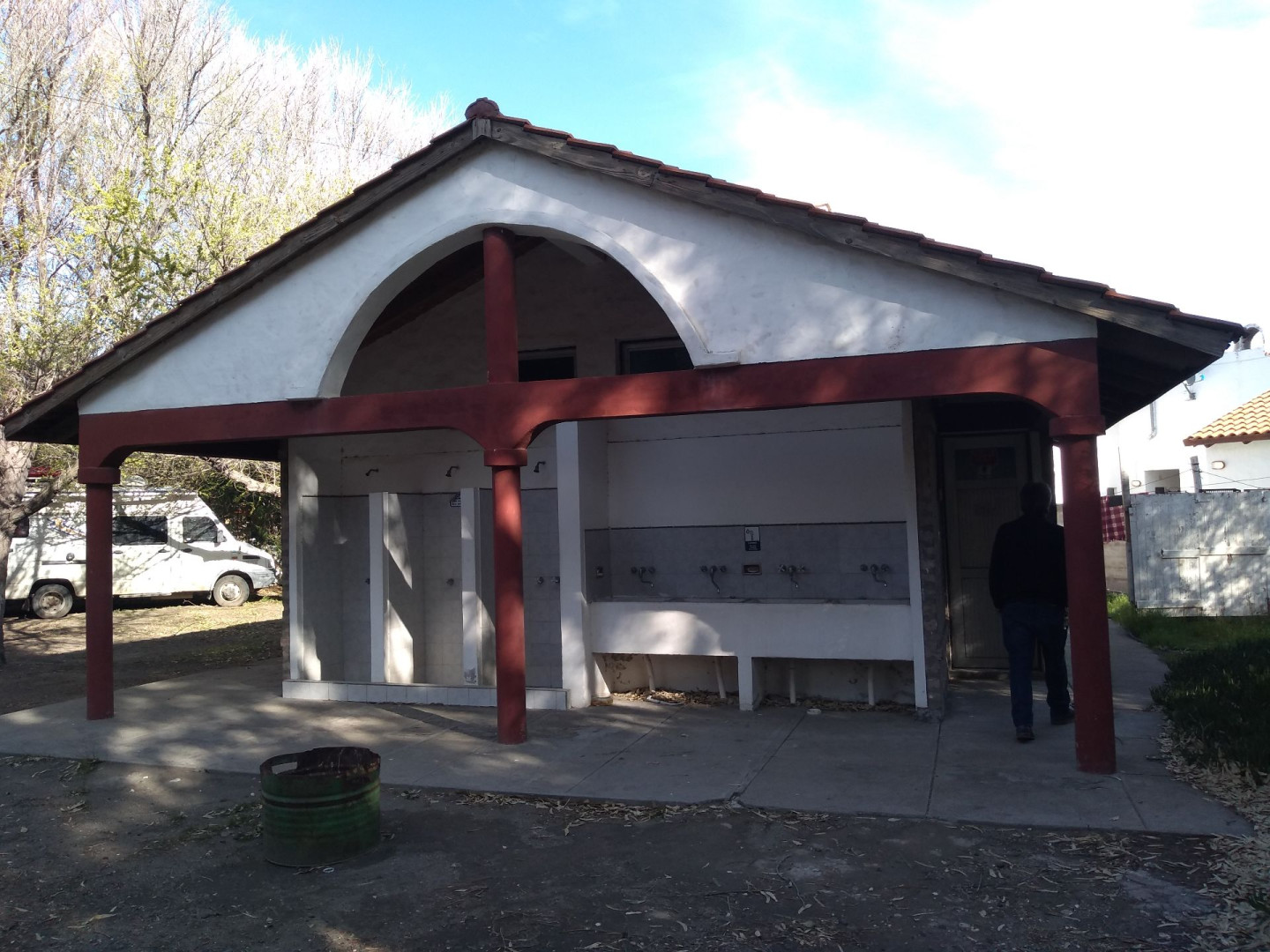 Cabaña en Venta en Calle 20 El Condor - Bahía Blanca Propiedades | SITIO OFICIAL l