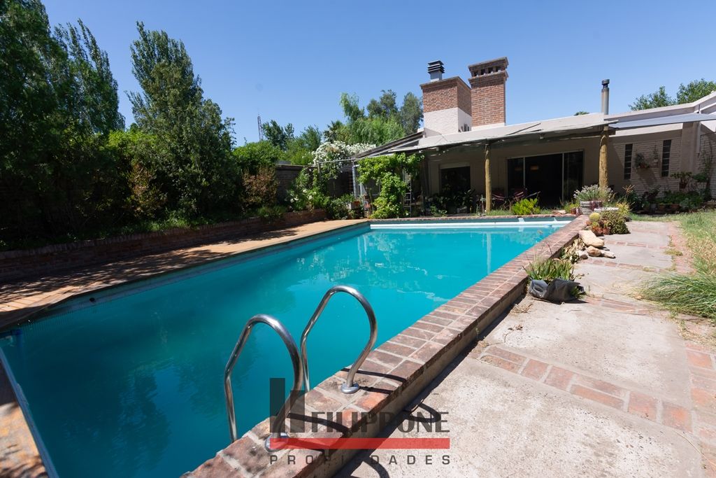 Casa en Venta en Rodriguez 1700, Palihue, Bahía Blanca - Bahía Blanca Propiedades | SITIO OFICIAL l