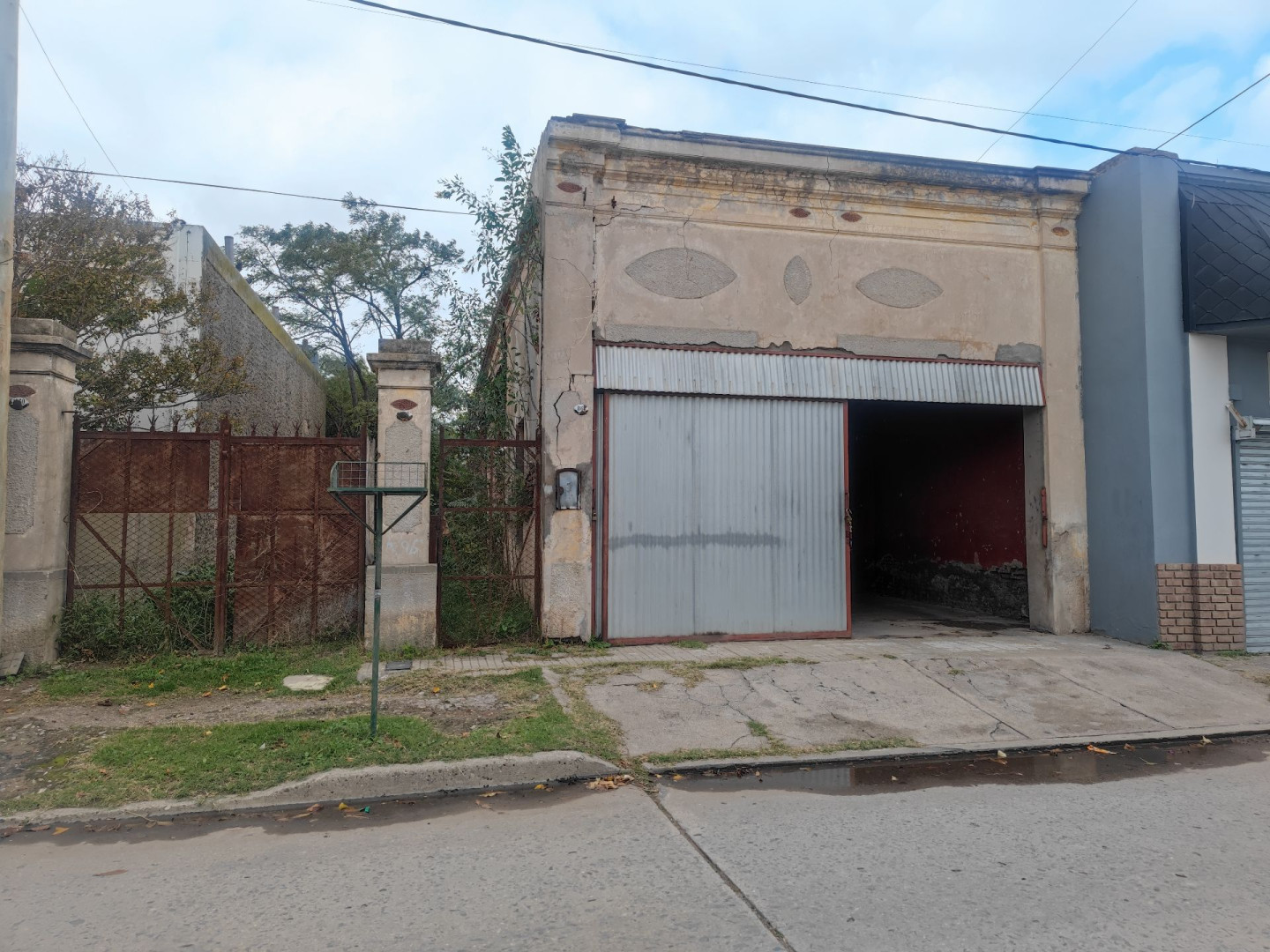 Terreno en Venta en Calle 1810  N° 1864, Villa Rosas, Bahía Blanca - Bahía Blanca Propiedades | SITIO OFICIAL l