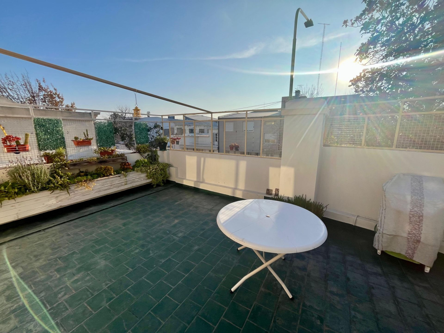 Casa en Venta en Ohiggins Y Santa Fe, Macrocentro, Bahía Blanca - Bahía Blanca Propiedades | SITIO OFICIAL l