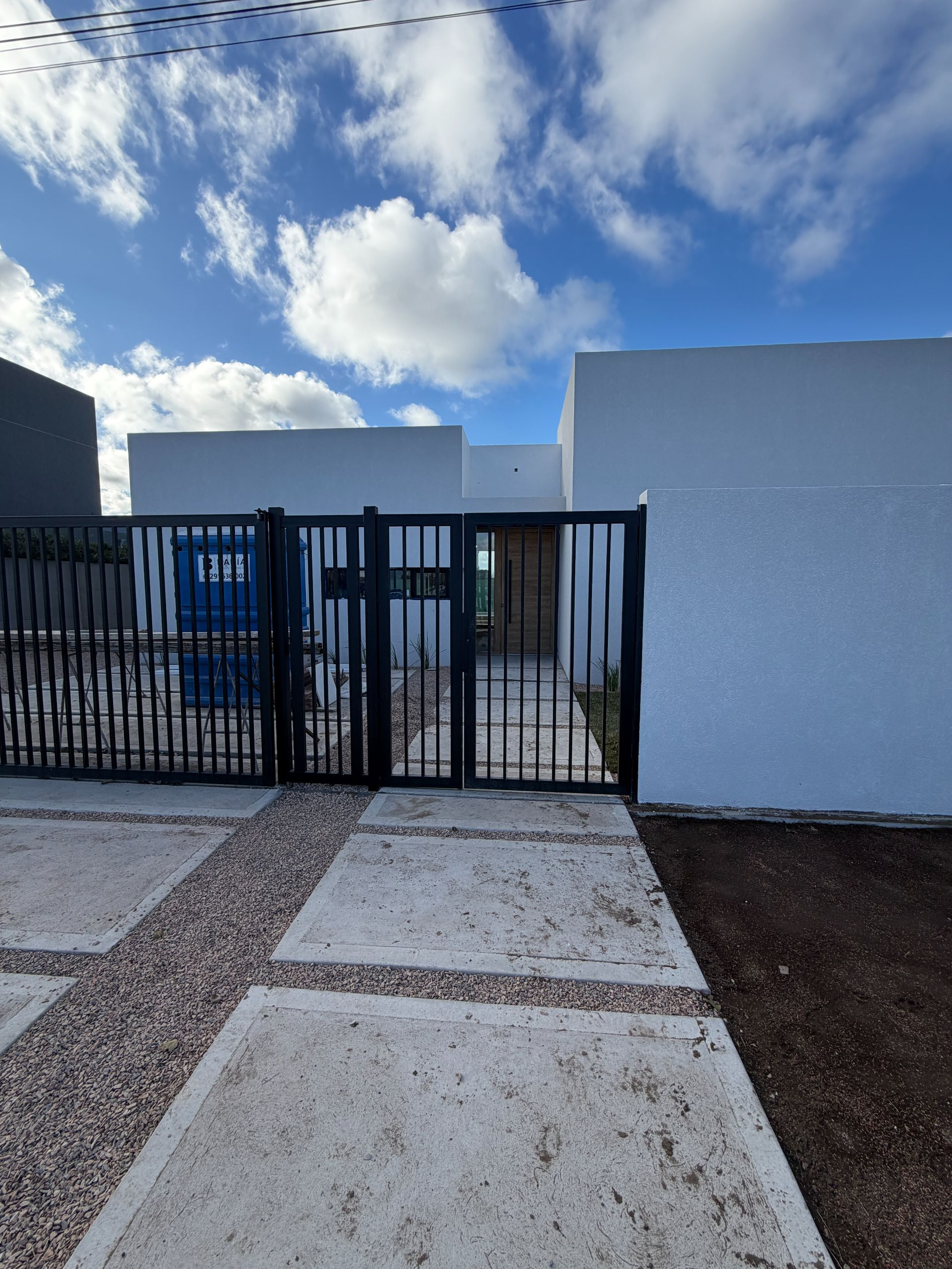 Casa en Venta en Gambartes 2526, Apta Credito, Las Cañitas I, Bahía Blanca - Bahía Blanca Propiedades | SITIO OFICIAL l