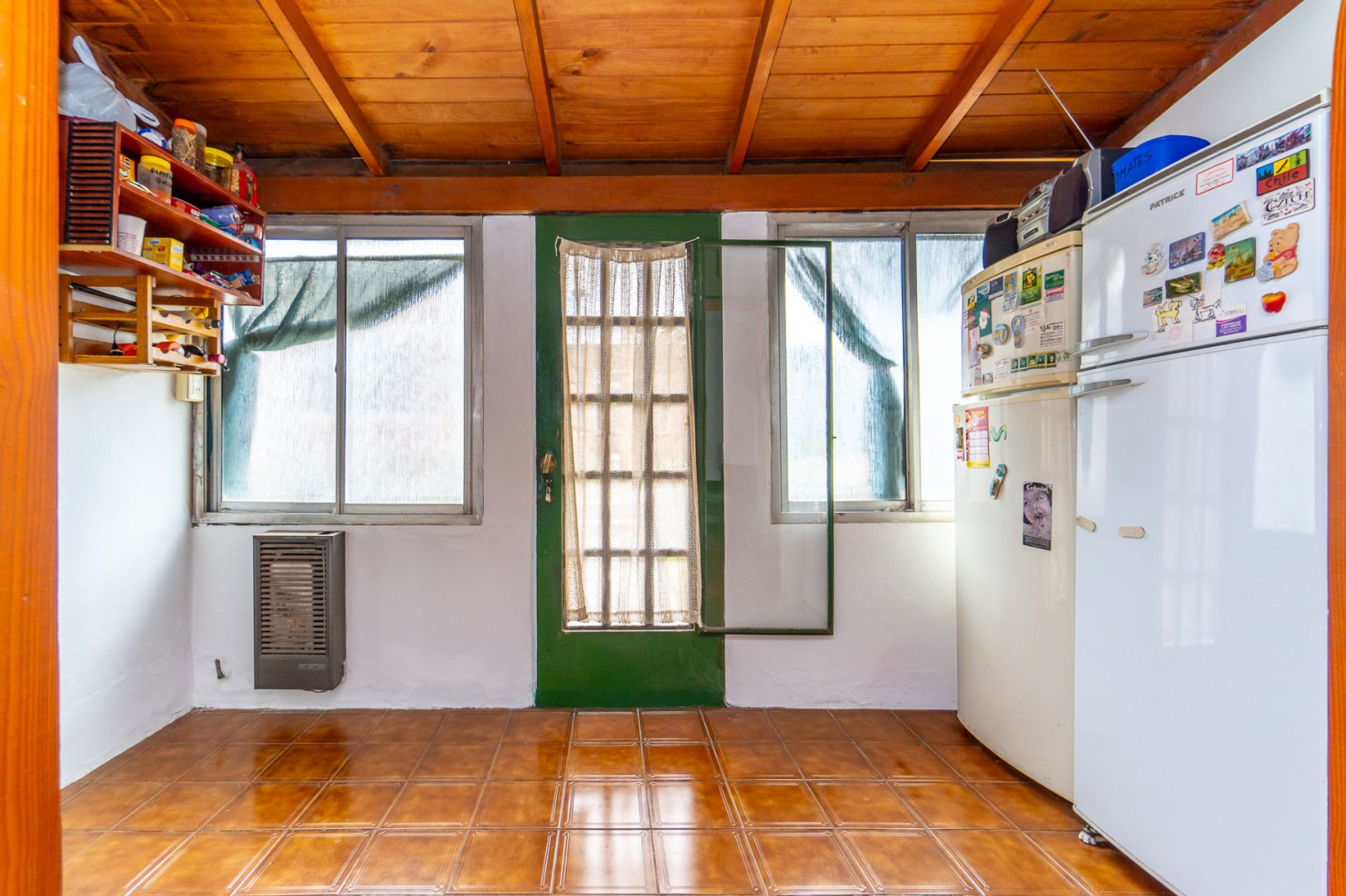 Casa en Venta en Trelew 58, Macrocentro, Bahía Blanca - Bahía Blanca Propiedades | SITIO OFICIAL l