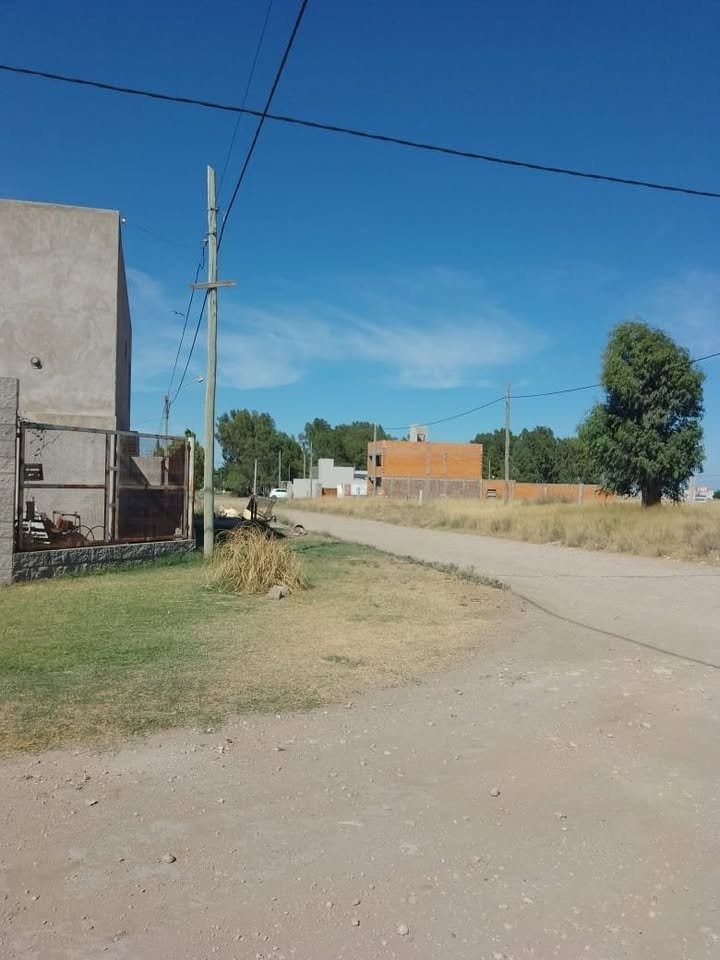 Terreno en Venta en Felipe Varela Y Witcomb ,  Bahía Blanca - Bahía Blanca Propiedades | SITIO OFICIAL l