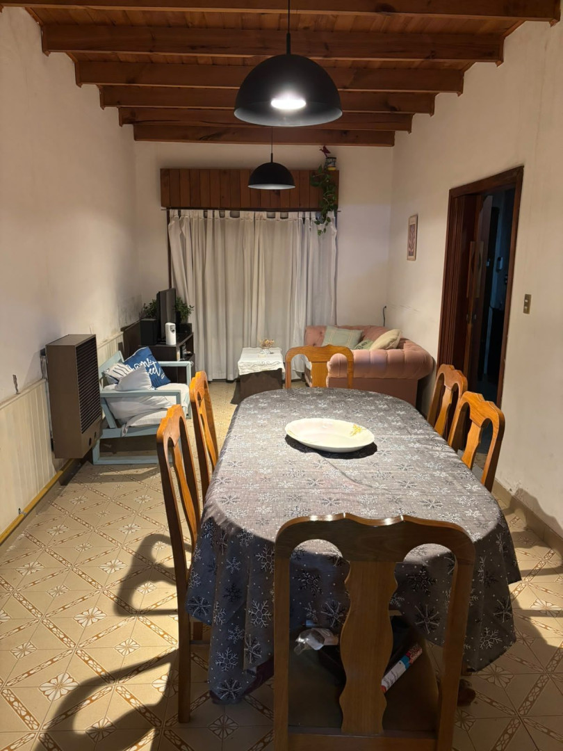 Casa en Venta en Roca 382, Centro, Bahía Blanca - Bahía Blanca Propiedades | SITIO OFICIAL l