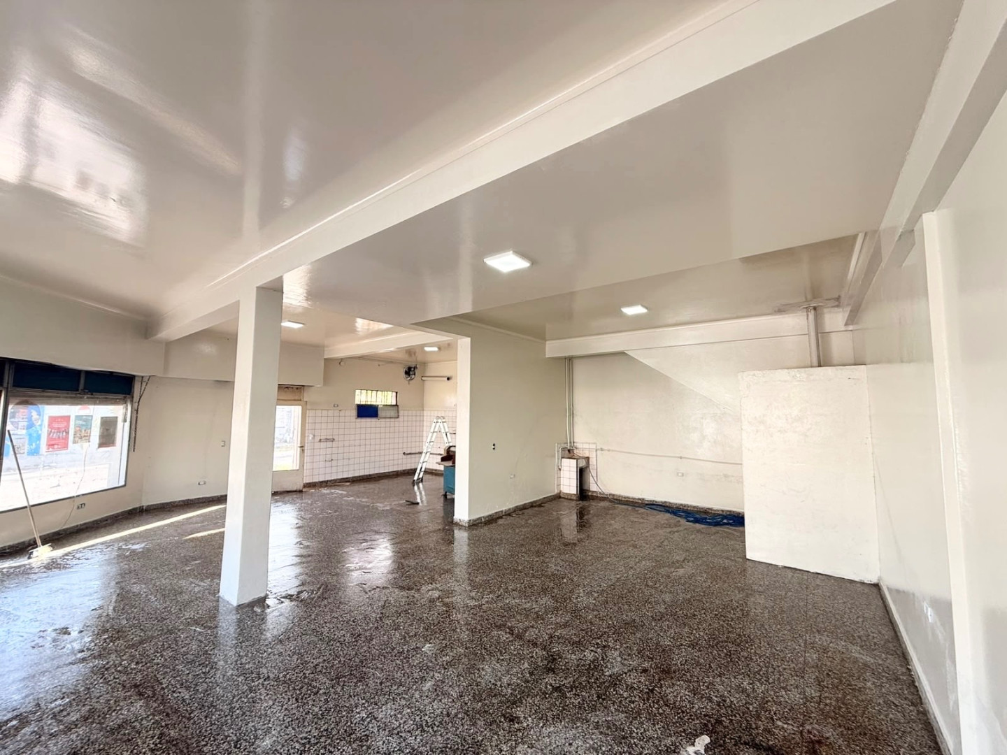 Local en Alquiler en Undiano Y Paunero , San Martin, Bahía Blanca - Bahía Blanca Propiedades | SITIO OFICIAL l