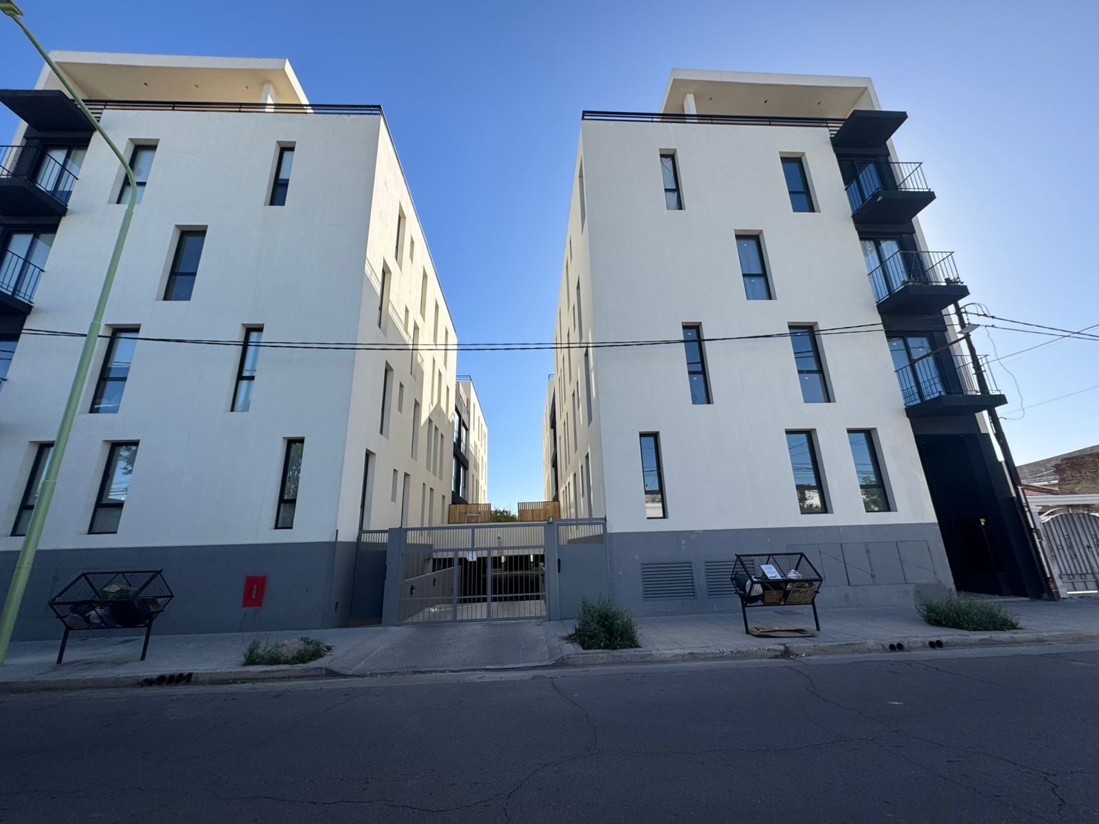 Departamento en Alquiler en Alberdi 1357, Villa Mitre, Bahía Blanca - Bahía Blanca Propiedades | SITIO OFICIAL l