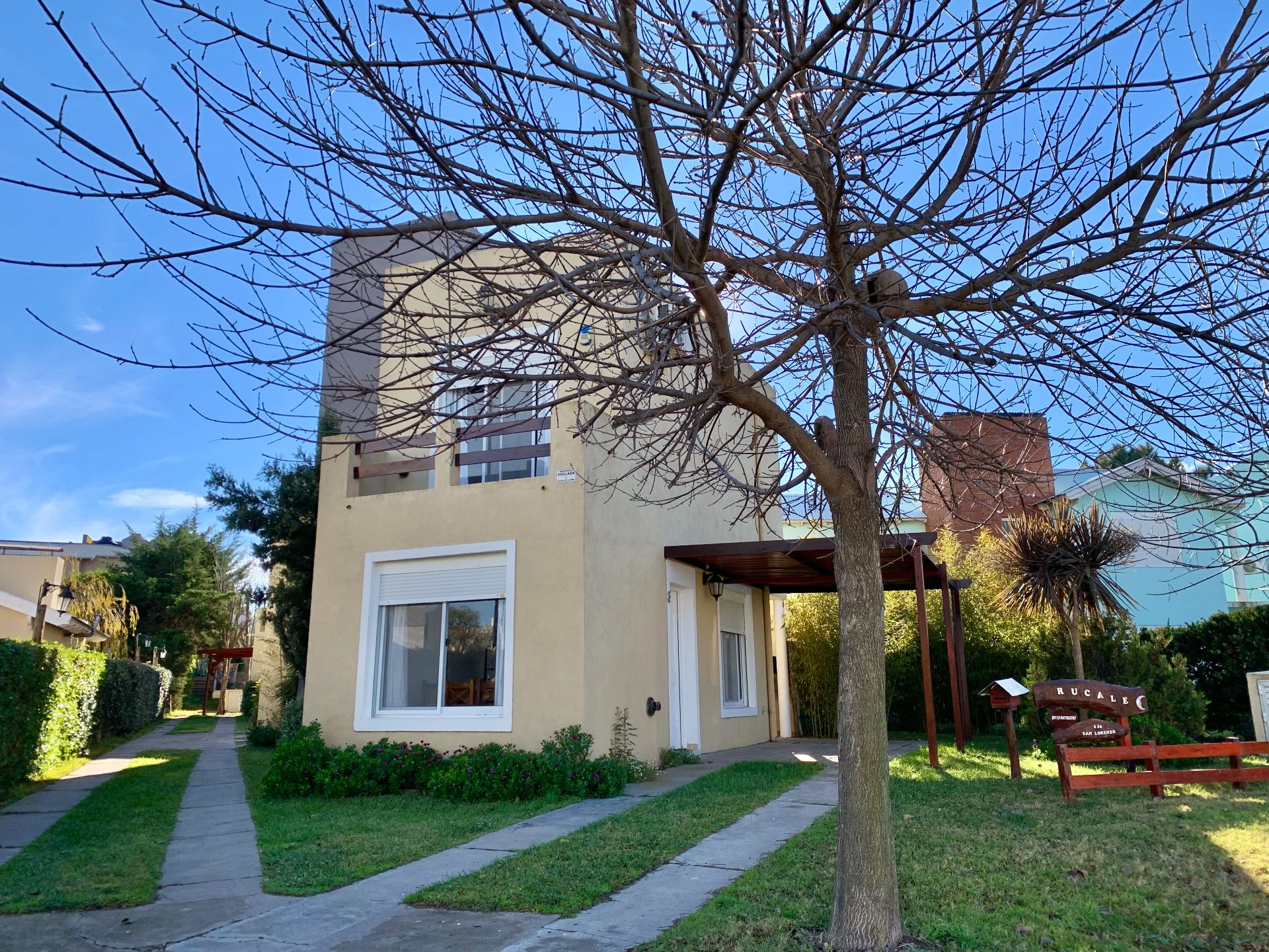 Cabaña en Venta en San Lorenzo 636, Monte del Este, Monte Hermoso - Bahía Blanca Propiedades | SITIO OFICIAL l