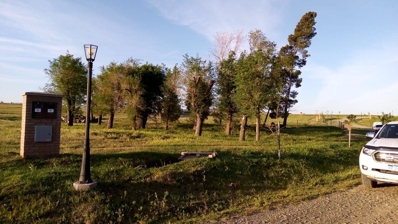 Terreno en Venta  Las Verbenas , Sierra de  la Ventana - Bahía Blanca Propiedades | SITIO OFICIAL l