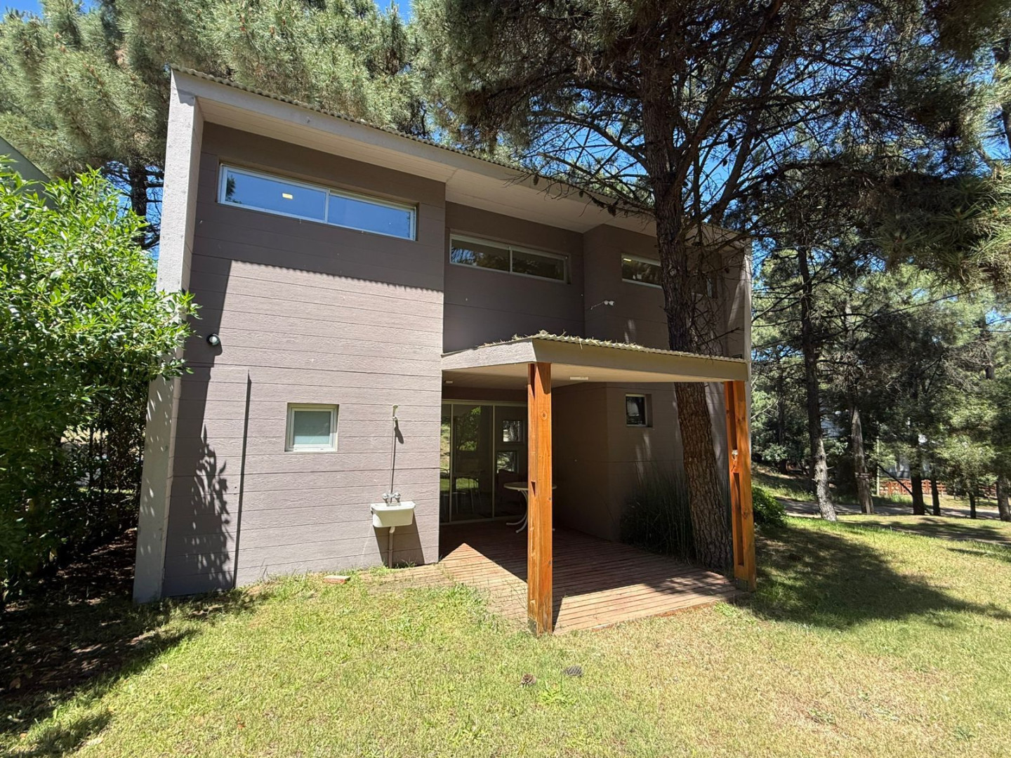Casa en Venta en Tiburón Y Del Lenguado, Las Dunas, Monte Hermoso - Bahía Blanca Propiedades | SITIO OFICIAL l