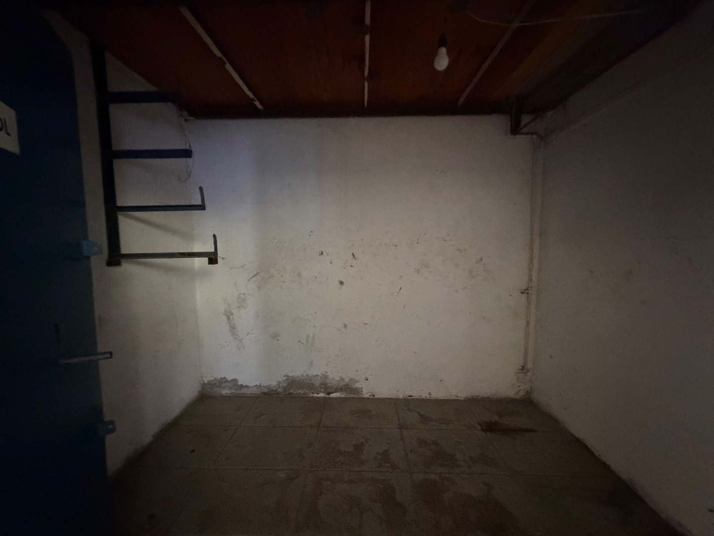 Galpón en Alquiler en Céspedes 116, Colon, Bahía Blanca - Bahía Blanca Propiedades | SITIO OFICIAL l