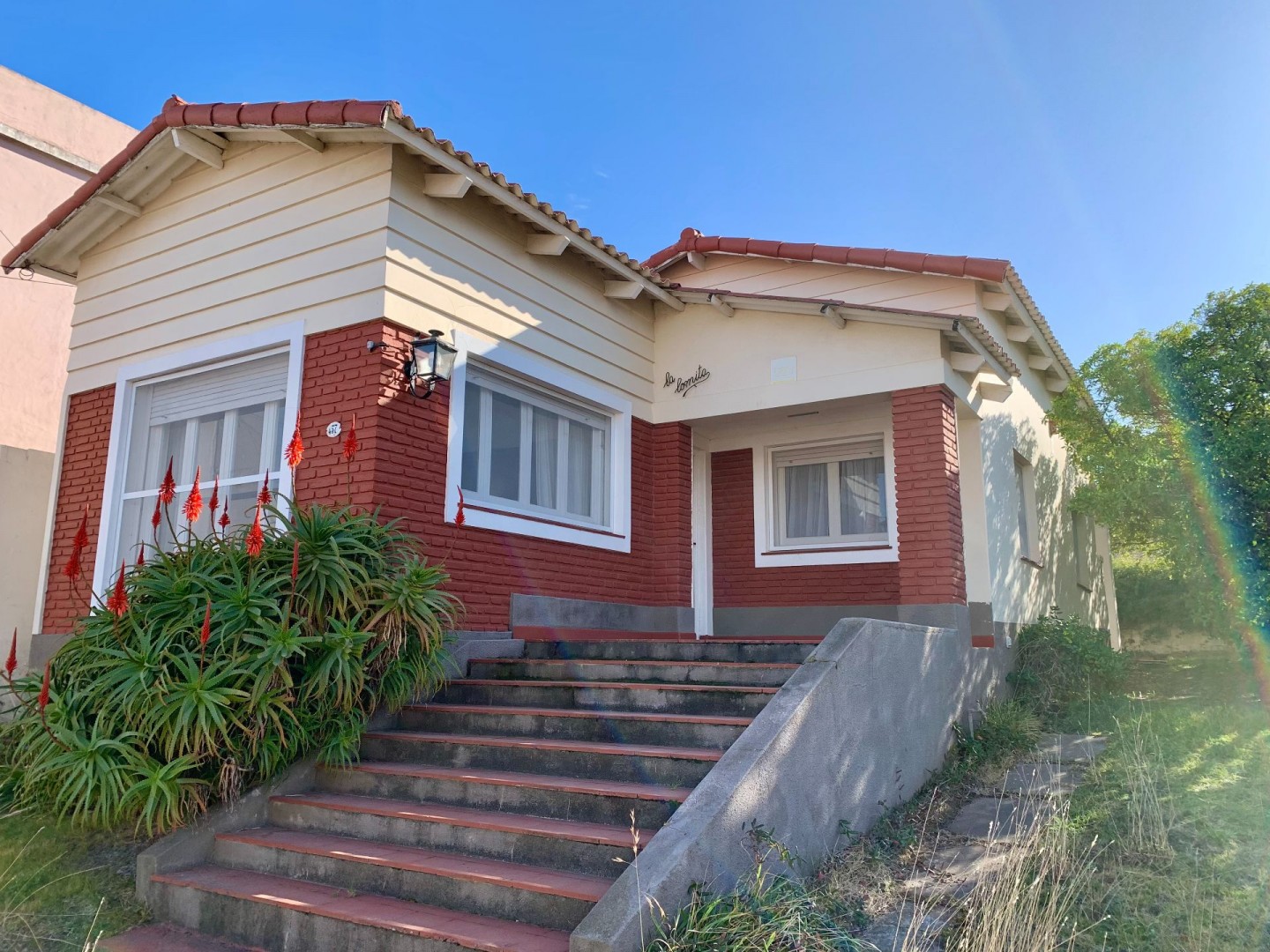 Casa en Venta en Faro Recalada 457, Centro, Monte Hermoso - Bahía Blanca Propiedades | SITIO OFICIAL l