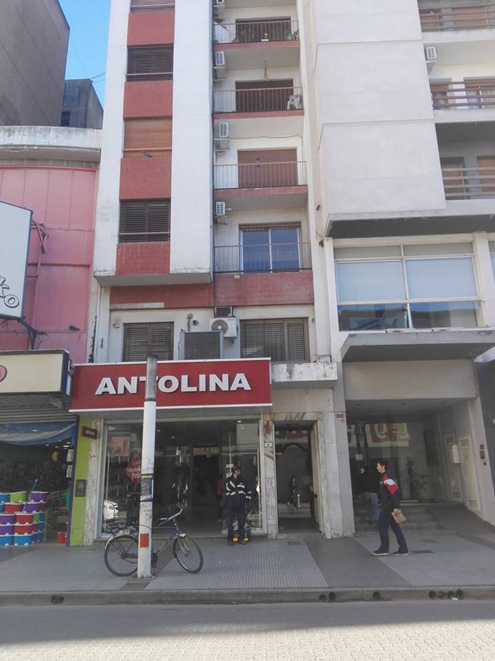 Departamento en Venta en O`Higgins 87 , Centro, Bahía Blanca - Bahía Blanca Propiedades | SITIO OFICIAL l