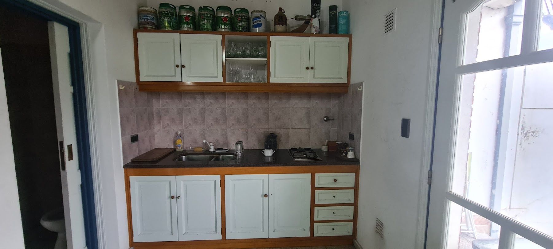 Casa en Venta en Haiti 322, La Falda, Bahía Blanca - Bahía Blanca Propiedades | SITIO OFICIAL l