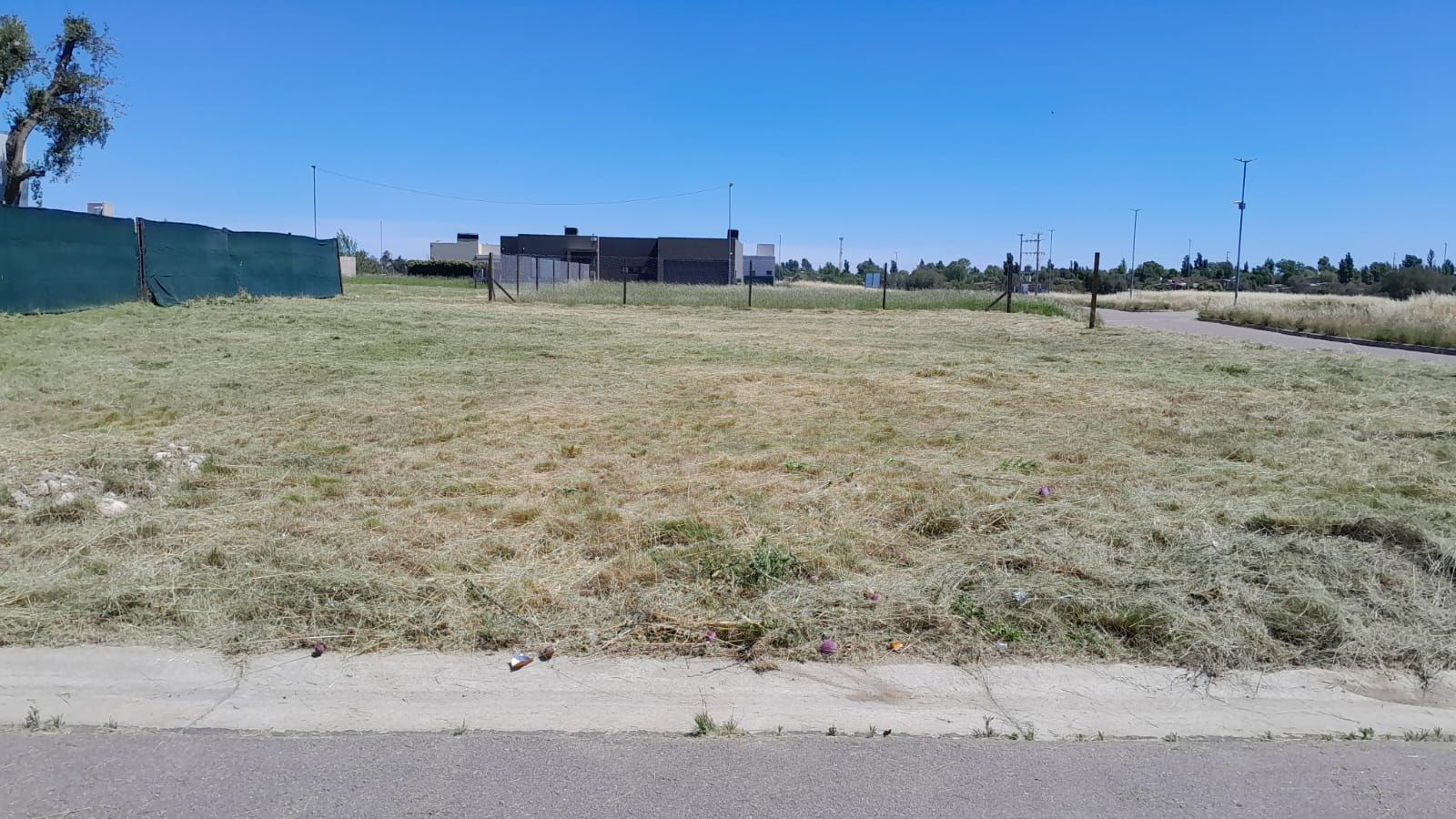 Terreno en Venta en Ñanday Y Necochea,  Bahía Blanca - Bahía Blanca Propiedades | SITIO OFICIAL l