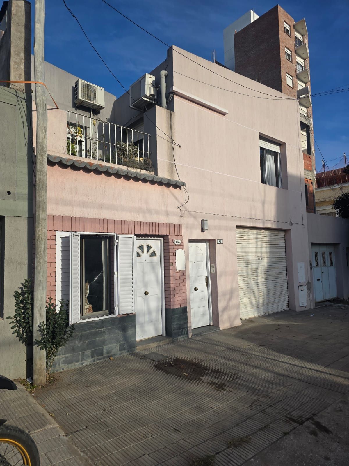 Casa en Venta en Cerrito 30, La Falda, Bahía Blanca - Bahía Blanca Propiedades | SITIO OFICIAL l